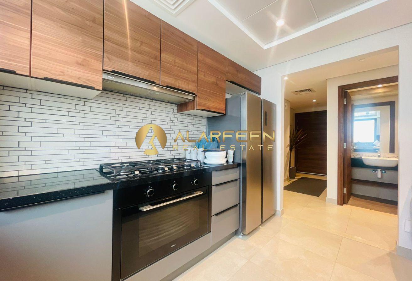 Exclusive 2 Bed + Maid | Furnished | Prime area photo 27