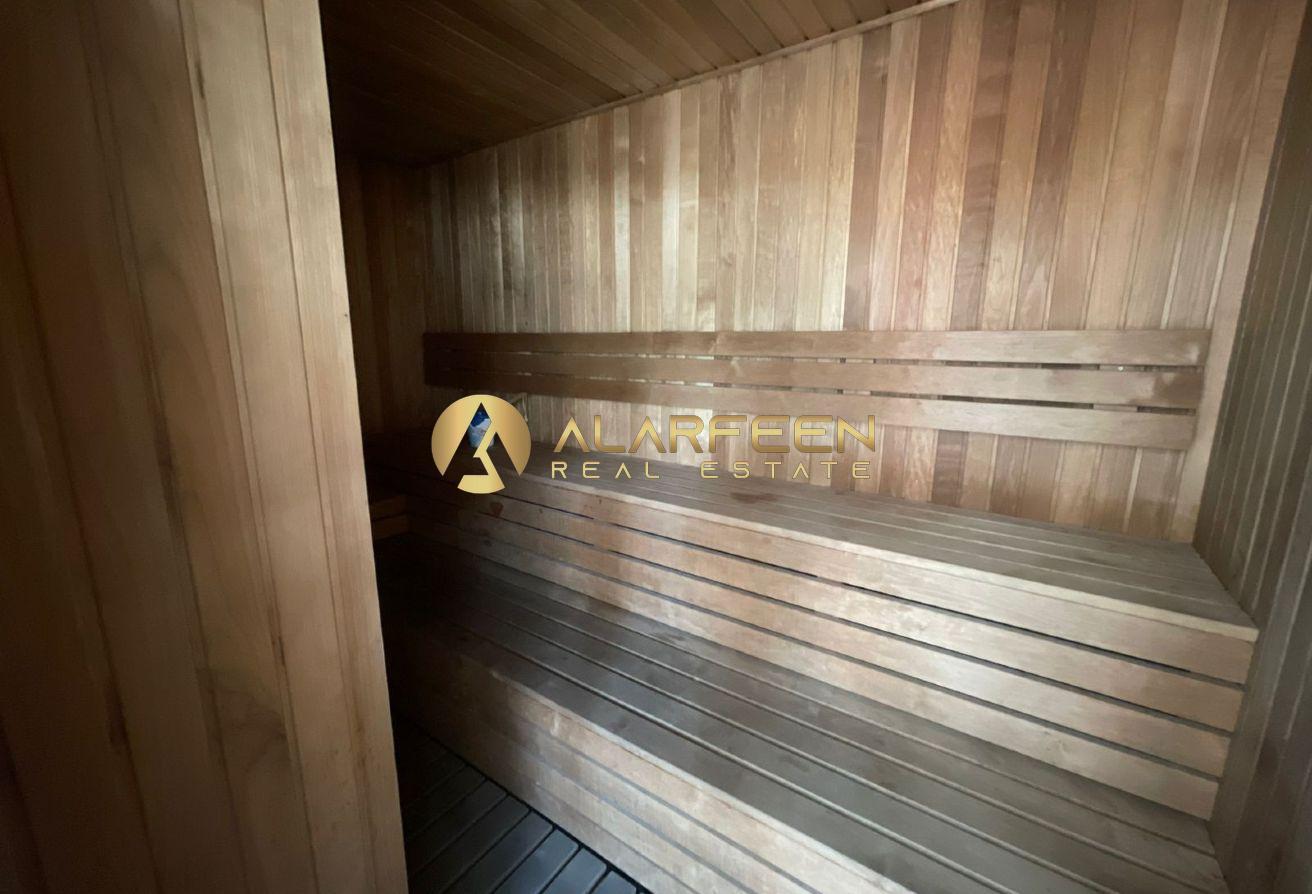 Exclusive 2 Bed + Maid | Furnished | Prime area photo 18