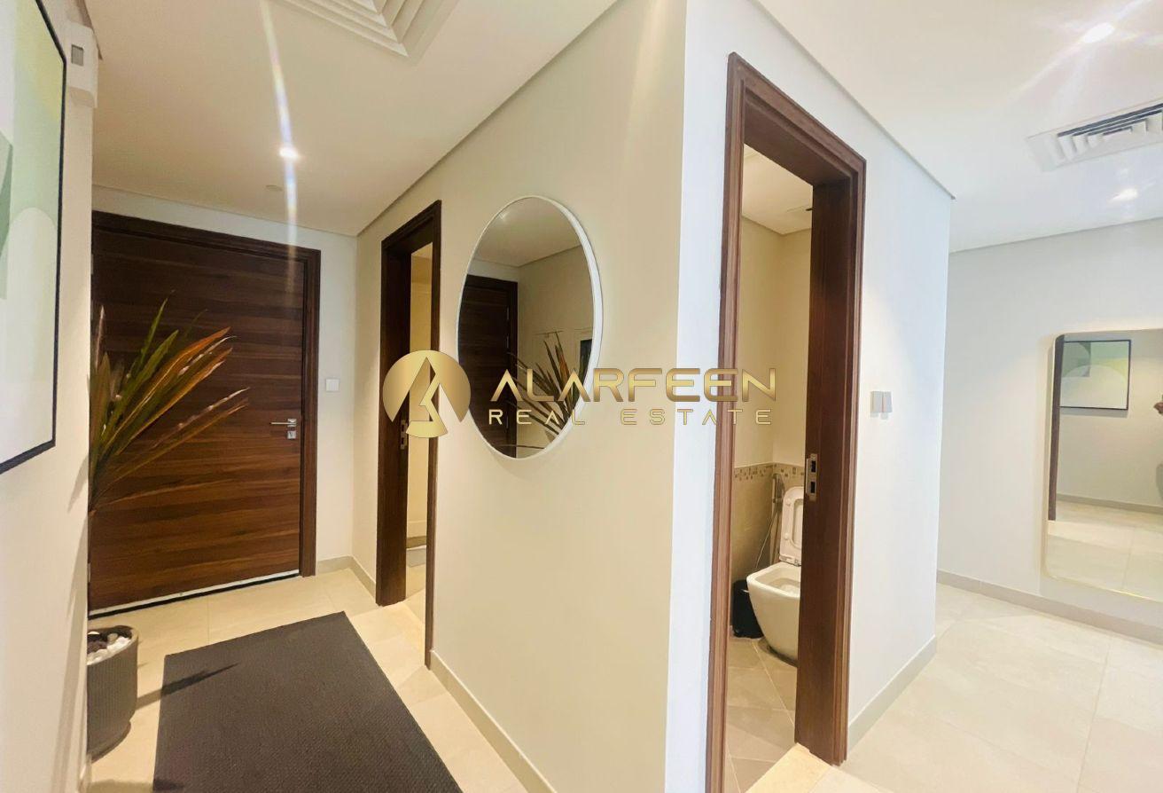 Exclusive 2 Bed + Maid | Furnished | Prime area photo 26