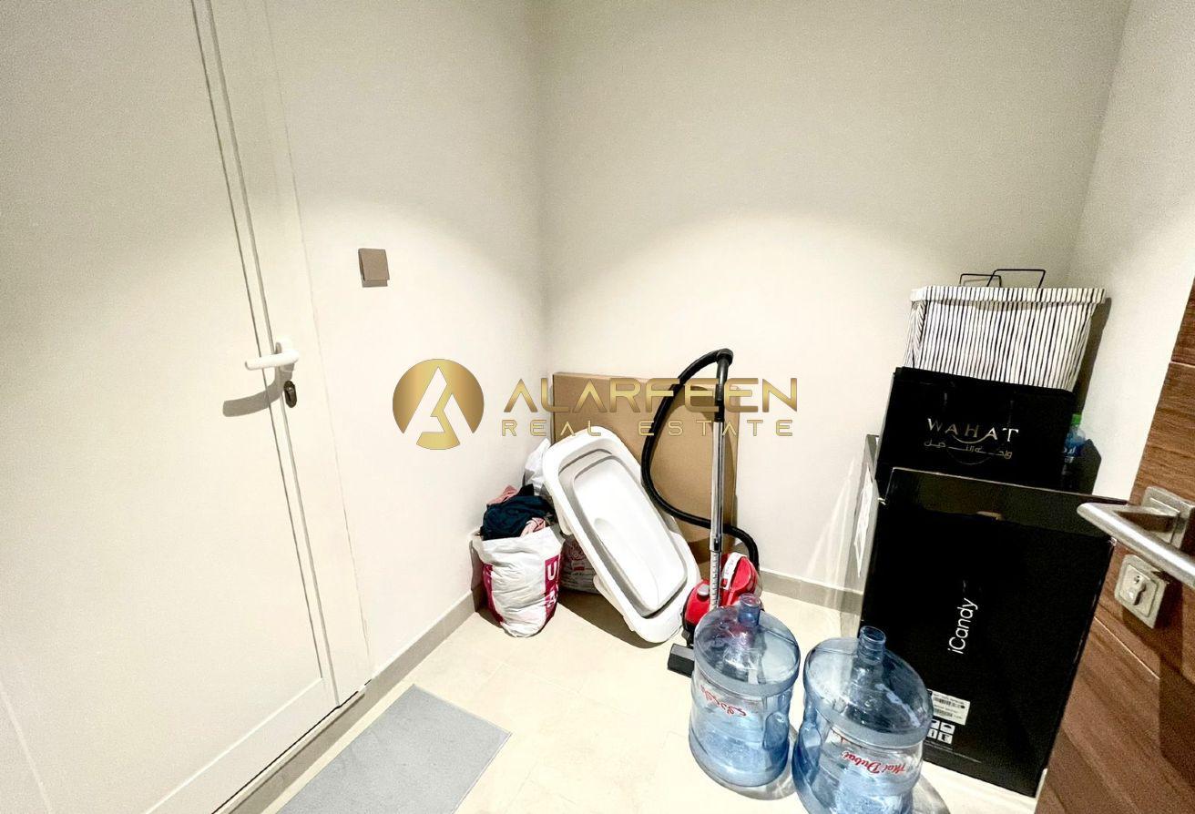 Exclusive 2 Bed + Maid | Furnished | Prime area photo 13