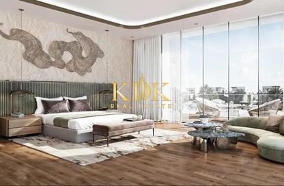 تاون هاوس - 5 غرف نوم - 5 حمامات للبيع في 1 انتيجوا - جزر داماك 2 - دبي لاند - دبي تاون هاوس - 5 غرف نوم - 5 حمامات للبيع في 1 انتيجوا - جزر داماك 2 - دبي لاند - دبي
