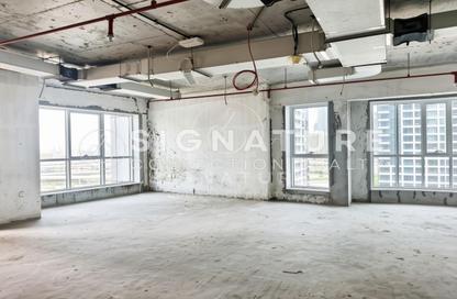 Office Space - Studio - 1 Bathroom for sale in Dubai Star - JLT Cluster L - Jumeirah Lake Towers - Dubai