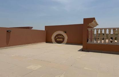 Villa - 3 Bedrooms - 7+ Bathrooms for rent in Al Mushrif - Abu Dhabi Villa - 3 Bedrooms - 7+ Bathrooms for rent in Al Mushrif - Abu Dhabi