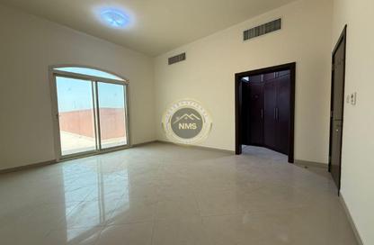 Villa - 3 Bedrooms - 7+ Bathrooms for rent in Al Mushrif - Abu Dhabi Villa - 3 Bedrooms - 7+ Bathrooms for rent in Al Mushrif - Abu Dhabi