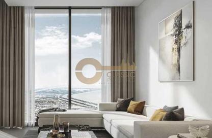 Apartment - 1 Bedroom - 1 Bathroom for sale in Sobha Orbis Tower B - Sobha Orbis - Motor City - Dubai