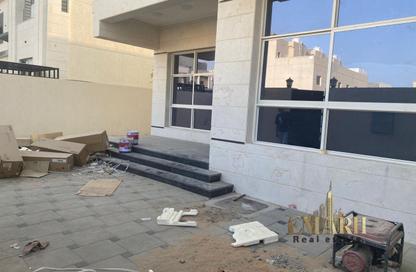 Villa - 4 Bedrooms - 5 Bathrooms for rent in Al Zaheya Gardens - Al Zahya - Ajman