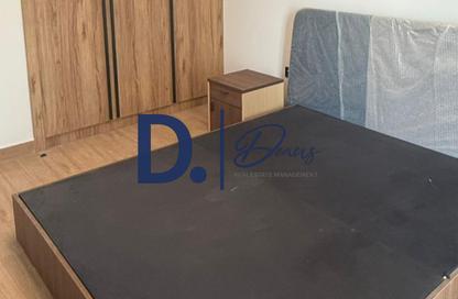 Apartment - 1 - 1 for rent in Al Maryah Vista - Al Maryah Island - Abu Dhabi Apartment - 1 - 1 for rent in Al Maryah Vista - Al Maryah Island - Abu Dhabi