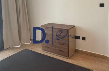 Apartment - 1 - 1 for rent in Al Maryah Vista - Al Maryah Island - Abu Dhabi