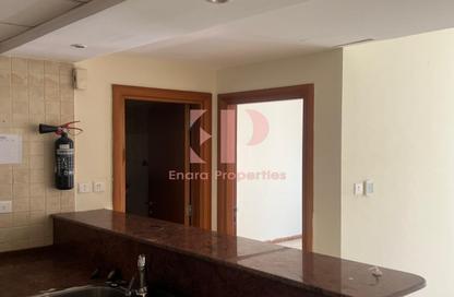 Apartment - 1 - 1 for rent in Marina Diamond 2 - Marina Diamonds - Dubai Marina - Dubai