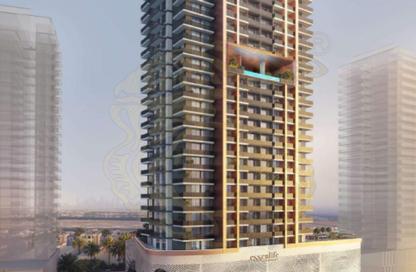 Apartment - Studio - 1 for sale in Essenl1fe - District 3 - Jumeirah Village Triangle - Dubai