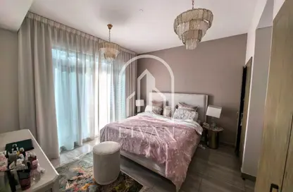 Villa - 4 Bedrooms - 4 Bathrooms for rent in Silver Springs 1 - Silver Springs - DAMAC Hills - Dubai