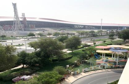 Apartment - 1 - 2 for rent in Ansam 4 - Ansam - Yas Island - Abu Dhabi Apartment - 1 - 2 for rent in Ansam 4 - Ansam - Yas Island - Abu Dhabi