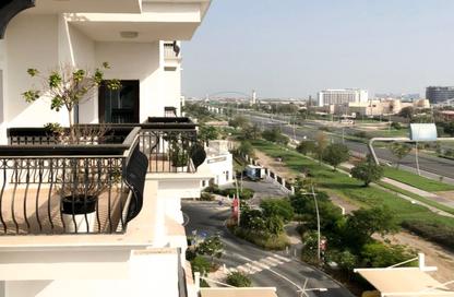 Apartment - 1 - 2 for rent in Ansam 4 - Ansam - Yas Island - Abu Dhabi Apartment - 1 - 2 for rent in Ansam 4 - Ansam - Yas Island - Abu Dhabi