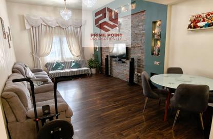 Apartment - 1 Bedroom - 3 Bathrooms for sale in Cordoba Palace - Dubai Silicon Oasis - Dubai