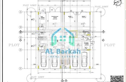 Land - Studio for sale in Ajman Global City - Al Alia - Ajman Land - Studio for sale in Ajman Global City - Al Alia - Ajman