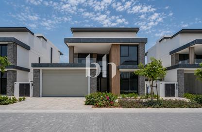 Villa - 5 Bedrooms - 5 Bathrooms for sale in Alaya - Tilal Al Ghaf - Dubai