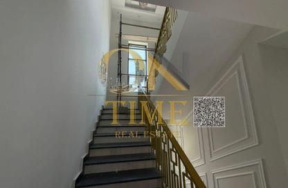 Villa - 6 - 4 for sale in Al Amira Village - Al Yasmeen - Ajman