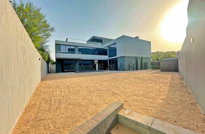 Villa - 5 Bedrooms - 7 Bathrooms for sale in Kaya - Masaar - Tilal City - Sharjah Villa - 5 Bedrooms - 7 Bathrooms for sale in Kaya - Masaar - Tilal City - Sharjah
