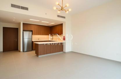Apartment - 2 - 3 for rent in Zazen Gardens - Al Furjan - Dubai