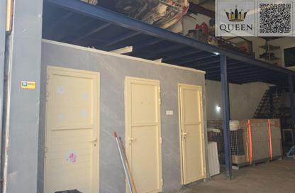 Warehouse - Studio - 2 for sale in Industrial Area 3 - Sharjah Industrial Area - Sharjah