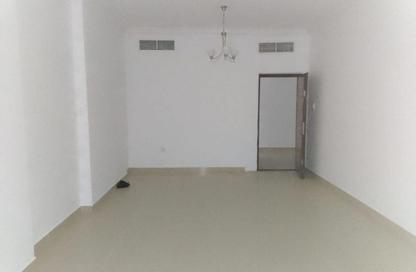 Apartment - 2 Bedrooms - 2 Bathrooms for rent in Al Naemiya Tower 3 - Al Naemiya Towers - Al Nuaimiya - Ajman