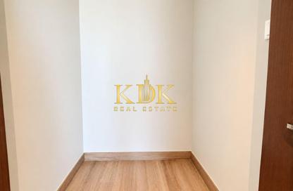 Apartment - 2 - 3 for rent in Avant Garde Residences - District 17 - Jumeirah Village Circle - Dubai