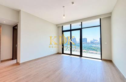 Apartment - 2 - 3 for rent in Avant Garde Residences - District 17 - Jumeirah Village Circle - Dubai