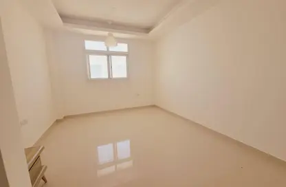 Apartment - 1 Bedroom - 1 Bathroom for rent in Sarab 2 - Aljada - Sharjah