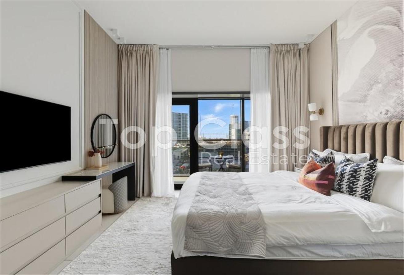 Park View| Fully Furnished | Avail from Oct 19 photo 15