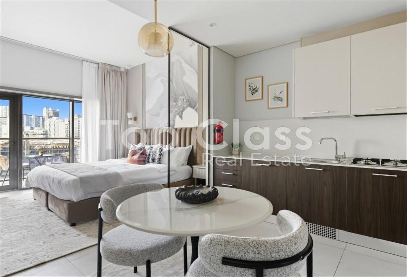 Park View| Fully Furnished | Avail from Oct 19 photo 8