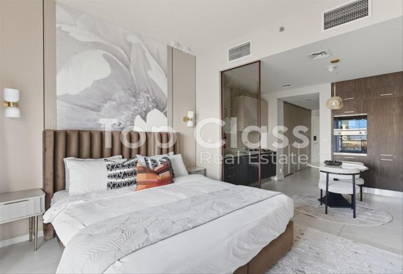 Park View| Fully Furnished | Avail from Oct 19 photo 12