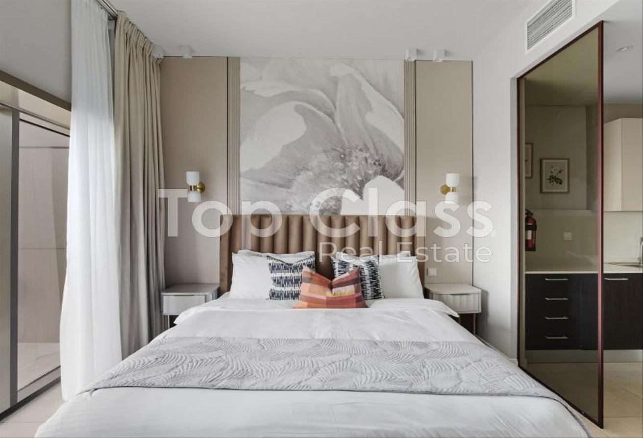 Park View| Fully Furnished | Avail from Oct 19 photo 10