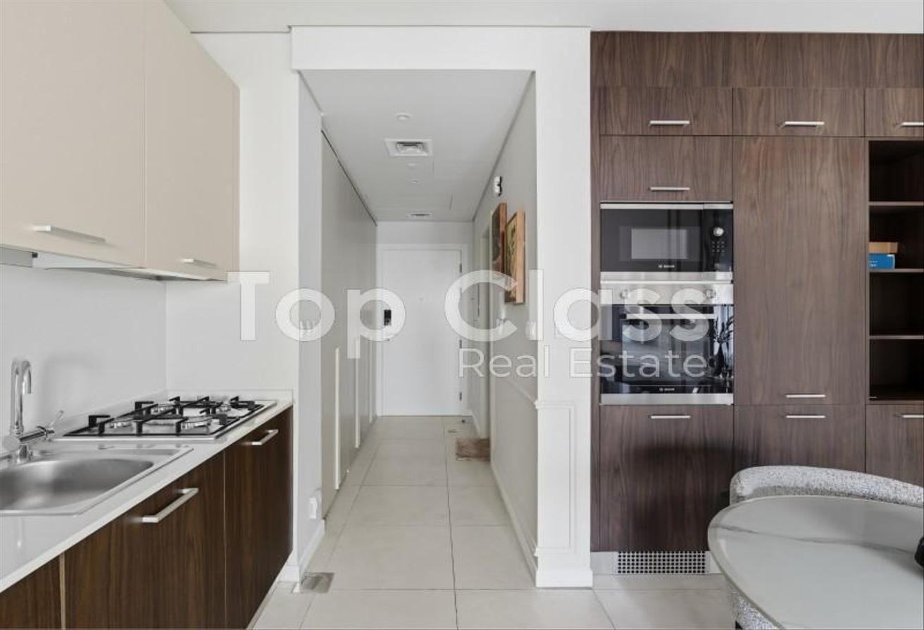 Park View| Fully Furnished | Avail from Oct 19 photo 5