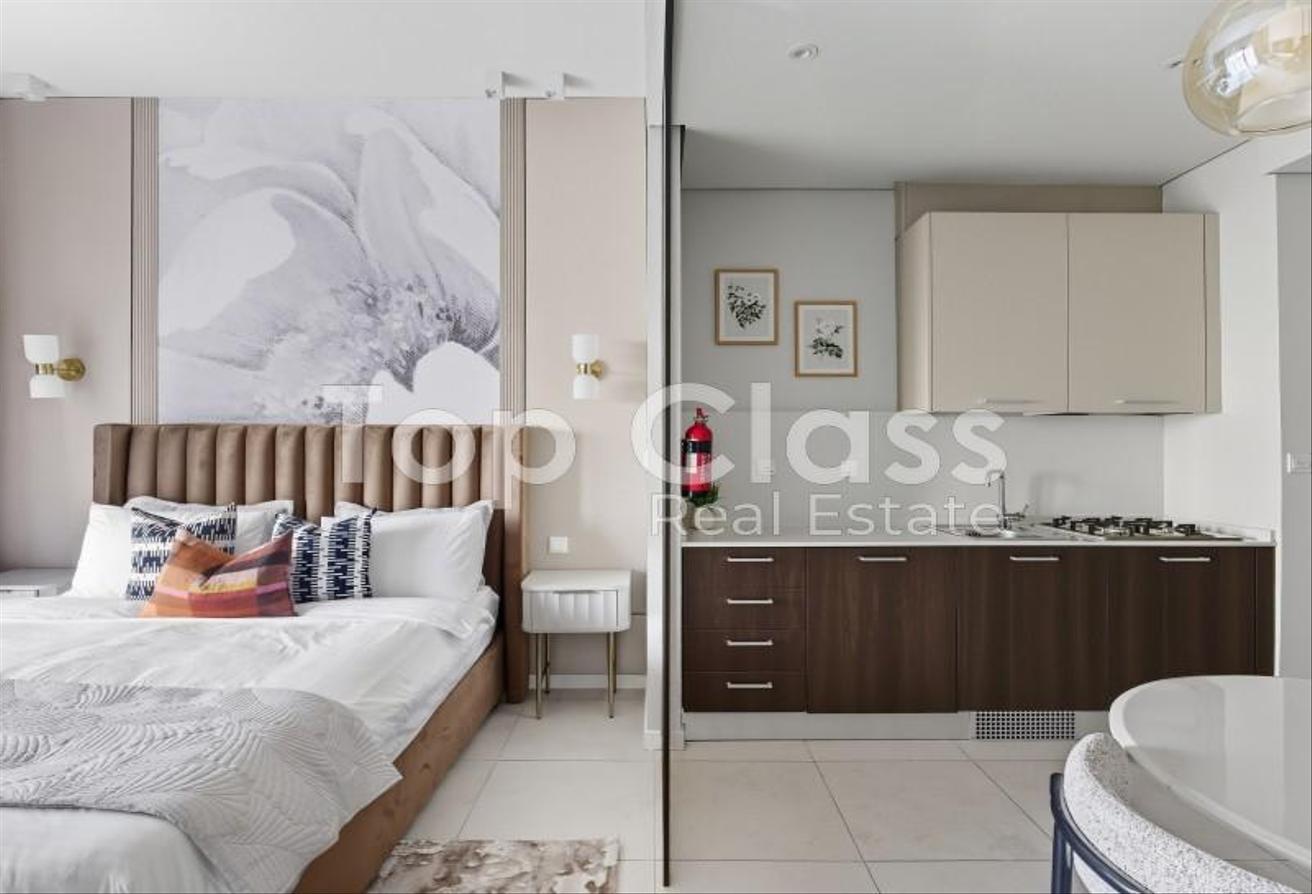 Park View| Fully Furnished | Avail from Oct 19 photo 9