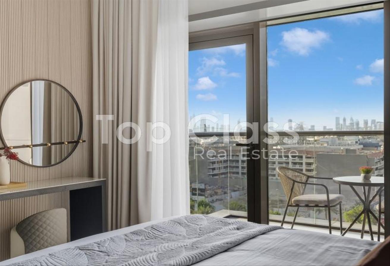 Park View| Fully Furnished | Avail from Oct 19 photo 16