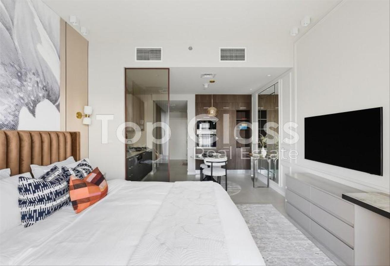 Park View| Fully Furnished | Avail from Oct 19 photo 11