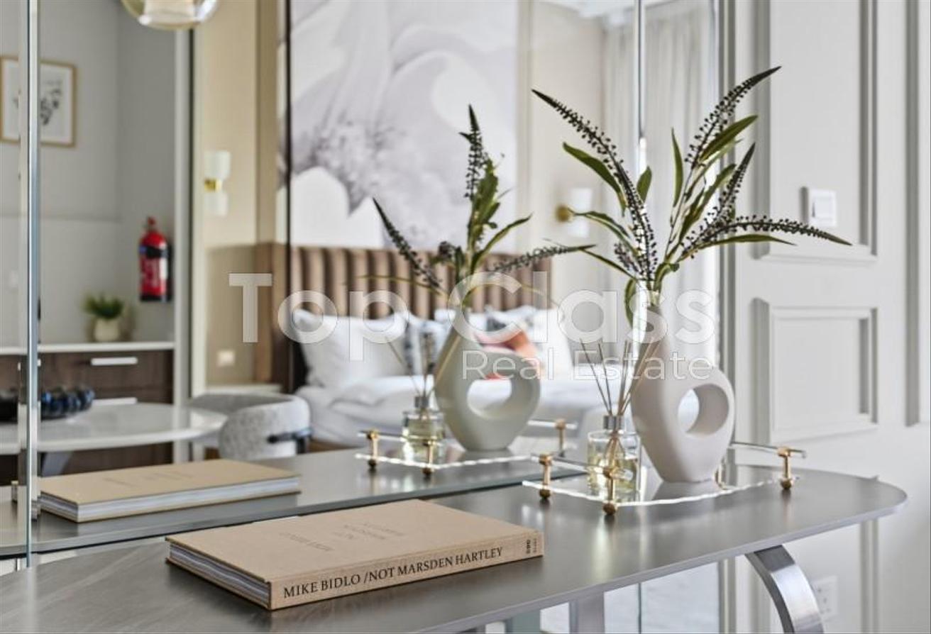 Park View| Fully Furnished | Avail from Oct 19 photo 18