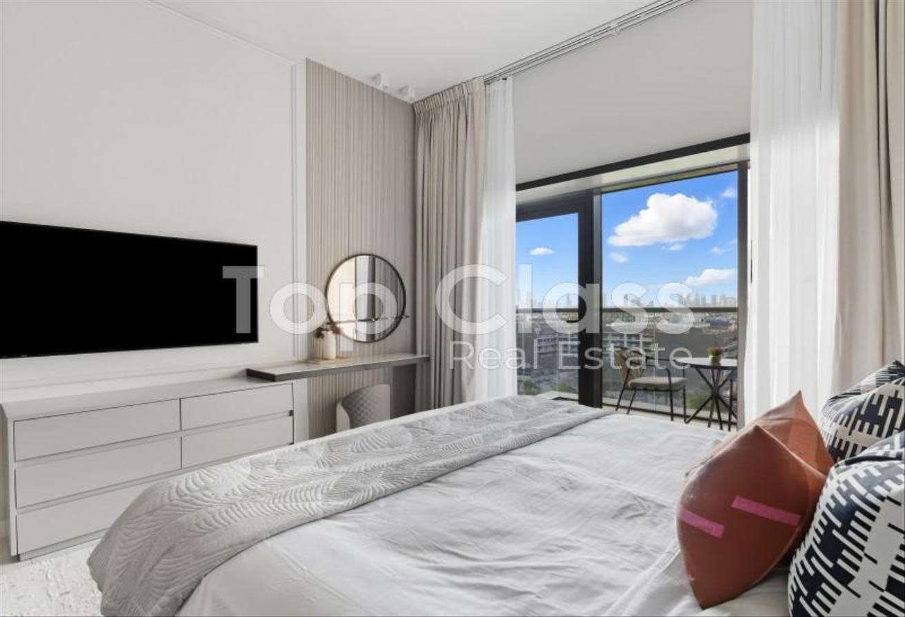 Park View| Fully Furnished | Avail from Oct 19 photo 17