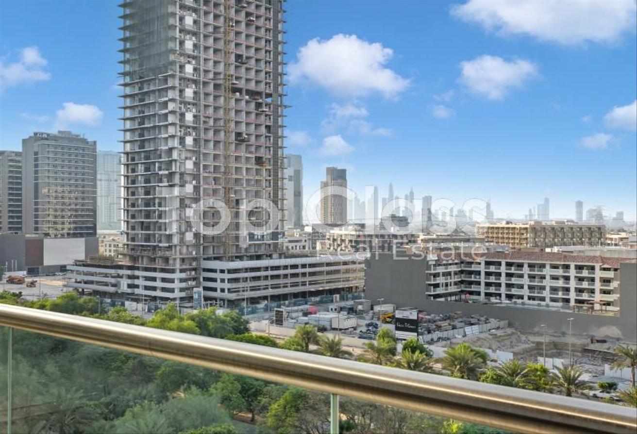Park View| Fully Furnished | Avail from Oct 19 photo 22