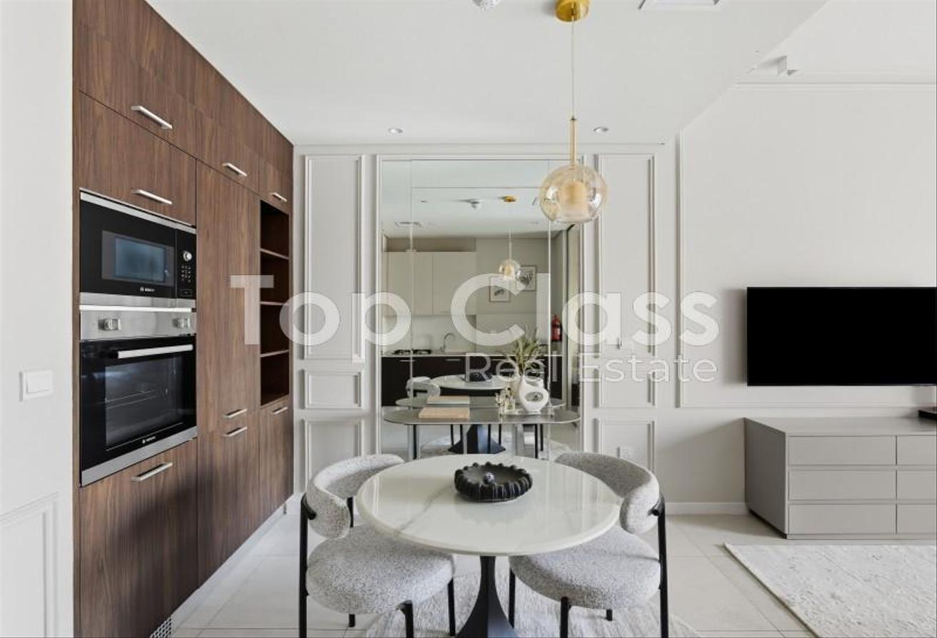 Park View| Fully Furnished | Avail from Oct 19 photo 3