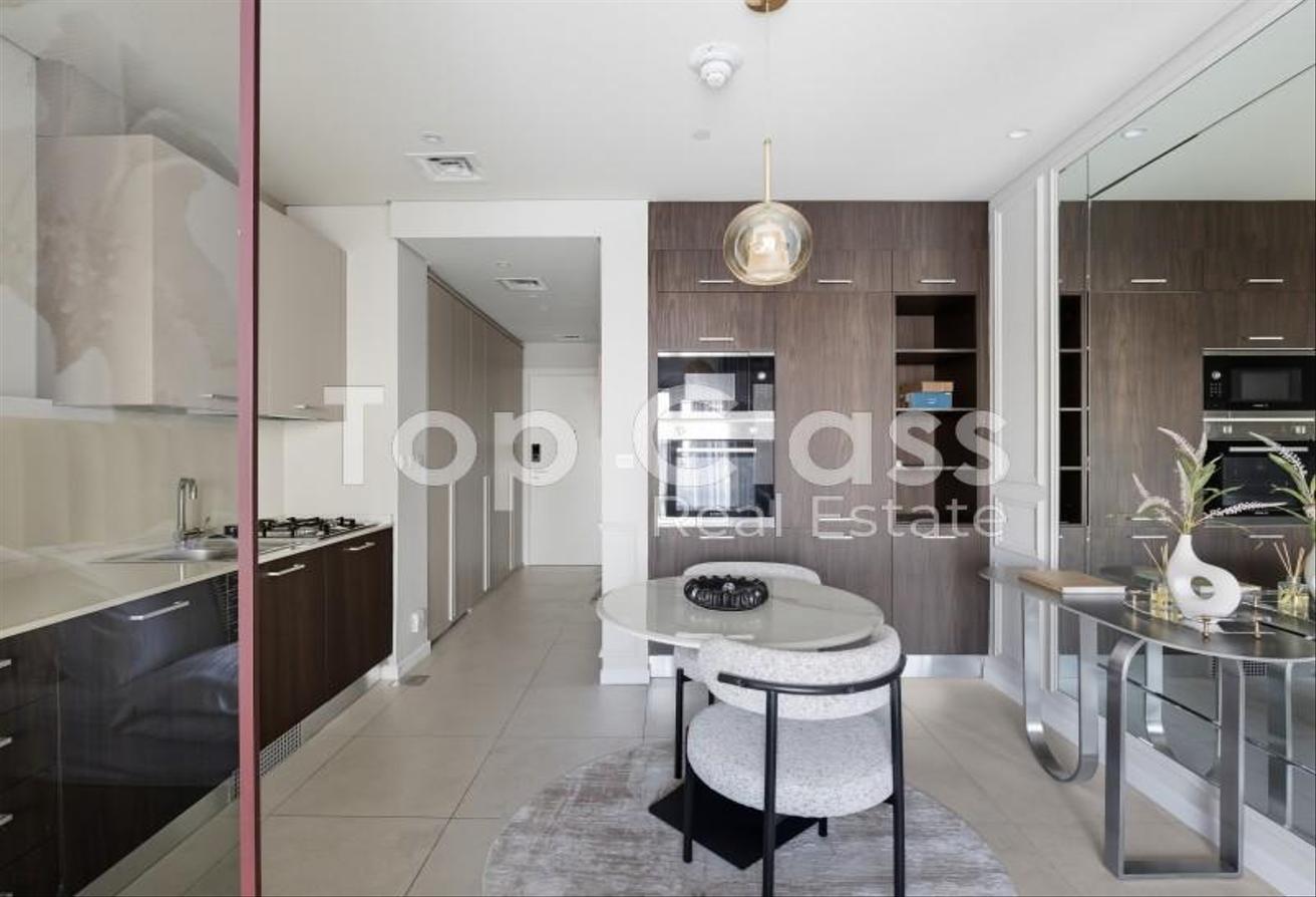 Park View| Fully Furnished | Avail from Oct 19 photo 7