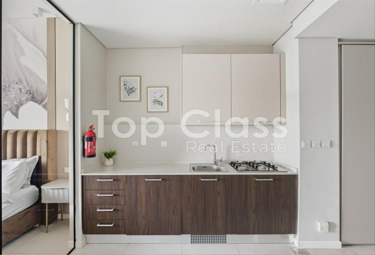 Park View| Fully Furnished | Avail from Oct 19 photo 4