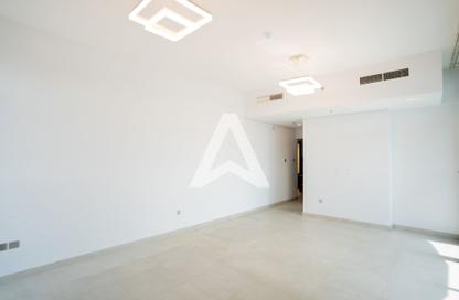 Apartment - 1 - 2 for sale in Paradise View 1 - Majan - Dubai
