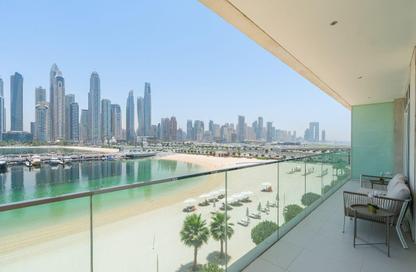 Apartment - 1 Bedroom - 1 Bathroom for rent in Sunrise Bay Podium - Sunrise Bay - Emaar Beachfront - Dubai Harbour - Dubai Apartment - 1 Bedroom - 1 Bathroom for rent in Sunrise Bay Podium - Sunrise Bay - Emaar Beachfront - Dubai Harbour - Dubai