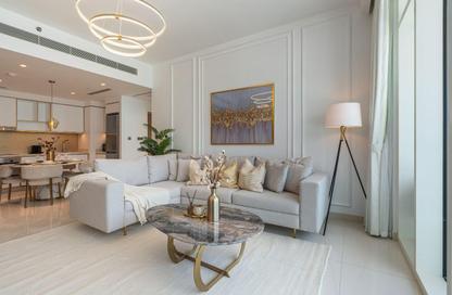 Apartment - 1 Bedroom - 1 Bathroom for rent in Sunrise Bay Podium - Sunrise Bay - Emaar Beachfront - Dubai Harbour - Dubai Apartment - 1 Bedroom - 1 Bathroom for rent in Sunrise Bay Podium - Sunrise Bay - Emaar Beachfront - Dubai Harbour - Dubai