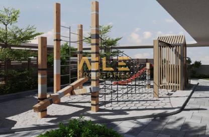 Apartment - 1 Bedroom - 1 Bathroom for sale in Vio Residences - International City Phase 2 - Al Warsan 4 - Al Warsan - Dubai
