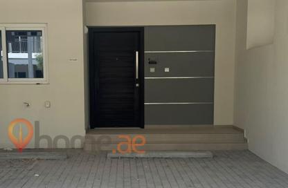 تاون هاوس - 4 غرف نوم - 5 حمامات للبيع في كاميليا - داماك هيلز 2 - دبي