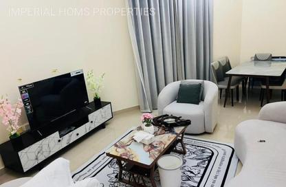 Apartment - 2 Bedrooms - 3 Bathrooms for sale in Al Nuaimiya Towers C - Al Nuaimiya - Ajman