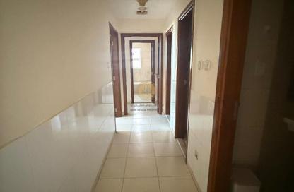 Apartment - 2 Bedrooms - 3 Bathrooms for sale in Ajman One Towers - Al Sawan - Ajman