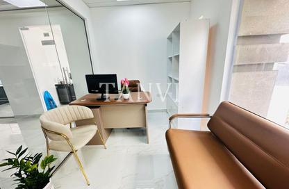 Office Space - Studio - 1 Bathroom for rent in Reem Residency - Al Karama - Dubai Office Space - Studio - 1 Bathroom for rent in Reem Residency - Al Karama - Dubai